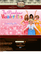 Mobile Screenshot of glendalecentretheatre.com